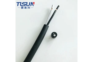 American Standard Power Cord UL STW 2x16awg Outdoor Cable For Heavy Equipment Cable