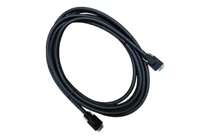Basler 26 Pin SDR to SDR Male to Male Camera Link Industrial Vision Data Cable