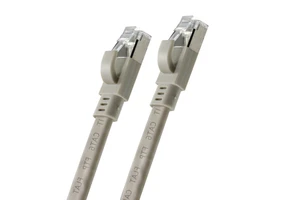 CAT6 Ethernet Extension Cable, RJ45 Male to Female / Network LAN Patch Cord Extender / Gigabit Internet Wire for Router PC