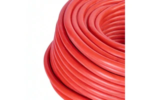 UL3512 500kcmil Silicone Wire 250mm 950A Heavy Duty Power Cable Tinned OFC Ultra Flexible Internal Hookup for MW Shore Power Bus