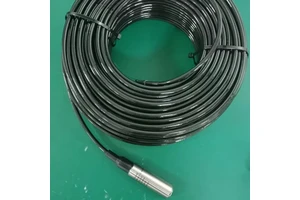 Hydrostatical 4-20mA Level Sensors Oil Water Tank Pressure Transmitter