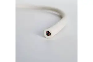 Multi-core Double Shielded Cable Instrument Signal Cable RVVP Shielded Control Cable RVVP Multi-pair Control Wire