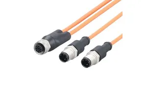 IFM E12723 Control Cables