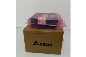Original Delta ASD-A2-0121-L Servo Drive 100W 220V 20-bit Incremental Encoder High Performance High Precision Positioning