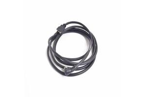 Plc Ca-ch3l, Camera Cable with L-shaped Plug for High-speed Camera, L=3m