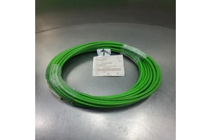 New Plc 6xv18782b Industrial Ethernet Cable20m. 5a-3