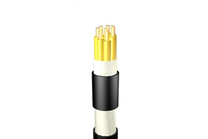 High Quality Customizable Length Copper Multicore KVV Control Cable Electric Power Transmission Special Cable