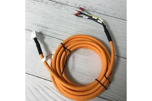 Servo Motor Connection Cable 6FX3002-5CK01-1AD0 3m Power Cable