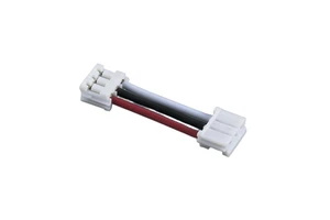 Custom 2.5mm Pitch Wire Harness (2-12 Pin) Crimp Terminal Cable Assembly for Motorcycle Automobile Sensor PCB-Pure Copper