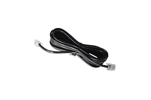 NETLINK RJ11 6P4C telephone extension cord Telephone line Cable