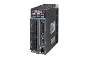 Brand New Delta ASD-B2-0121-B B2 Servo Drive 100W 230V 1PH/3 Ready to Ship