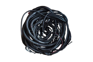 Heavy Duty Engine Wiring Harness 21N-06-41432 for Excavator PC1250-8 Construction Machinery Parts High Quality 3 Months