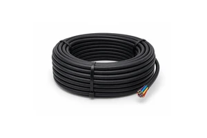 Control Cable Supplier China Multi Core PVC Insulated Cable