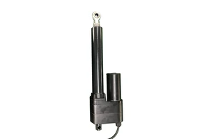 12000N Industrial Linear Actuator - IP66 Protected Heavy Duty Actuator with Long-Life Metal Gears