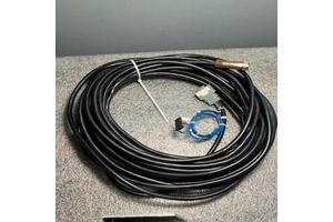 Brand New Genuine Industrial Automation Control Equipment Nos Camera Cable A660-4004-t88 L7r08 Jrl6 Warranty Plc