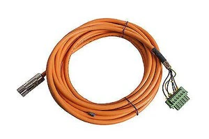 PLC MOTOR CABLE SR3-G 10m Motion Warranty Product