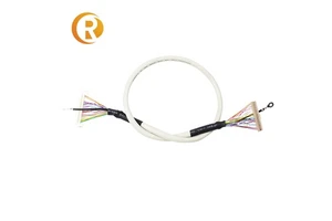 Professional Manufacturer of Custom 10mm Electric Wire and Cable for Building Electronic Application