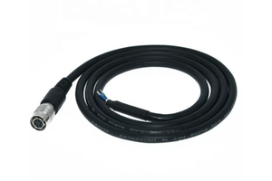 Basler 10A-7P-6S 6 Core Shielded Industrial Camera Power Cable 10A Connector Wire