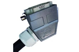 Plug-In Multi-Core Cable Wire for Construction Machinery Parts