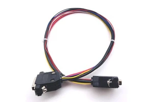 OEM New Energy Wire Harness for Power Supply & Transmission of Electric Equipment