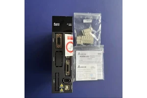 Delta A2 Series Servo Drive ASD-A2-0421-L 400W 220VAC 1/3PH