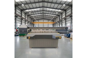 Uv Inkjet Printer Flatbed Uv Printer YC1610 Plywood Printing Machine