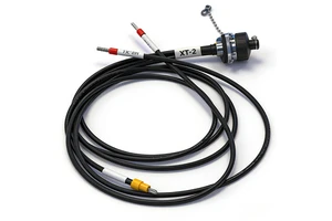 XT-2 Industrial-grade Temperature Sensor Probe Cable Assembly Engine Wire Harness for Automobiles and Industrial Equipment
