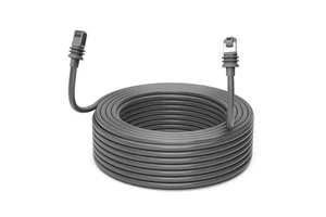 Starlink Gen 3 Waterproof 150ft Gray Cable Standard V4 Network Cable Extension Line Electrical Wires