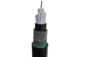 Best Selling Multi-core MKVV32 PVC Insulated and Sheathed Thin Steel Wire Armored Flame Retardant Control Cable for Coal Mine