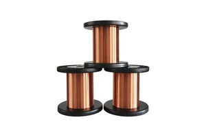 OEM Factory High Quality Custom Tinned Pure Copper 16 Gauge Speaker Wire Cable