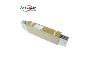 High Quality Cast Resin Copper Busduct Durable Aluminium Engineered Fire Resistance Cable Busway