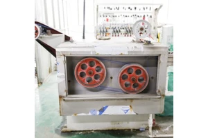 Power Cords Cable Produce Machine System Supplier PC011