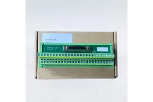 Original Genuine Delta ASDA-A2 Series 50-Pin Servo Terminal Block ASD-BM-50A Terminal Block Module Warehouse Stock