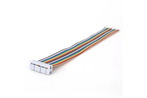 Customizable High Temperature Cable Manufacturer Copper Conductor Wire Cable Wire Harness