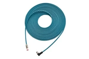 OP-88045 Standard Ethernet Cable L-type for Industrial Automation Machine Equipment