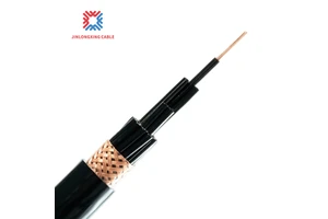 450/750V KVVP2 Control Cable Copper Tape Shielded Flexible Wire 4-61 Core PVC Insulated Multi-core Signal Cable for Industry