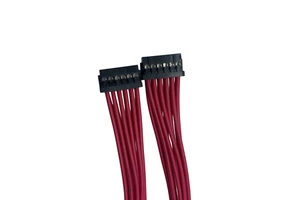 RY Custom Cable Assembly Manufacturer Wire Harness for Medical Equipment and Home Appliance