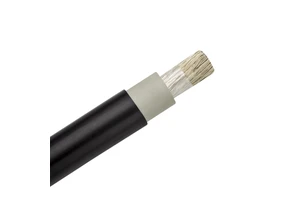 1.8/3kV 1x10mm2 1x16mm2 1x25mm2 1x35mm2 1x50 Mm2 1x70 Mm2 NSGAFOEU Single Core Rubber Cable