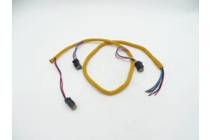 Construction Machinery: Electrical Components for Excavators, Bulldozers, Road Rollers, etc. CAT 320D