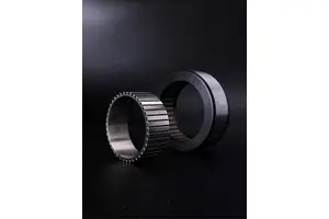 CubeMars RI115-PH KV40 Frameless Torque Motor: 16Nm Peak, 48V High-Density Actuator for Humanoids & Exoskeletons | Potted Design