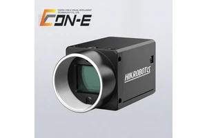 Hikrobot MV-CS120-10GM V5 1/1.7" IMX226 CMOS GigE Industrial Area Scan Camera 10fps Mono/Color 4024x3036 Resolution GigE Vision