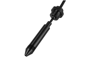 OEM Stainless Steel Hydrographic Survey HPT606 15M RS485 River Water Depth Level Sensor
