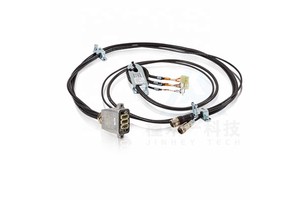 New & Original Industrial Robot Spare Part Servo Motor a BB Control Harness 3HAC14140-1 Control Cable signal 15m in Stock