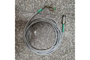 Sending Power Cord