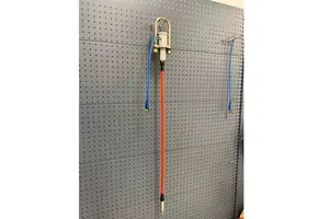 Armoured Cables Used For The Temperature Monitoring System Of Grain Storage Facilities