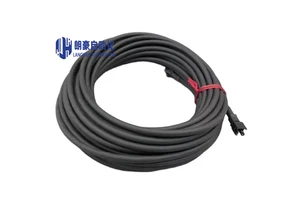 Heavy Duty Electric Linear Actuator CA-D10R CA-D11R CA-D12R CA-D13R CA-D14R 24V DC Motor Stroke Controller for Agricultural
