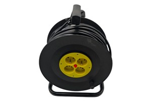 Wholesale Custom OEM Industrial Power Supply Cable Assembly for Heavy Duty Factory and Construction Equipment Wire Harness