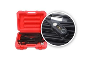 ADMT ZN Series Fast Multi-channel Underground Water Detector Matching Accessories High Density Cascade Cable