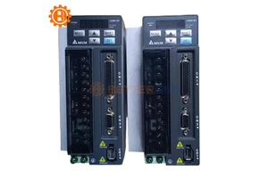 Hot Sale Delta ASD-B2-0721-B 200V-1/3Ph 750W Standard Type Servo Drive Support 17-bit INC ECMA Motor Automation Original New