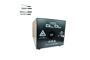 Heavy Duty Semi-Auto Wire